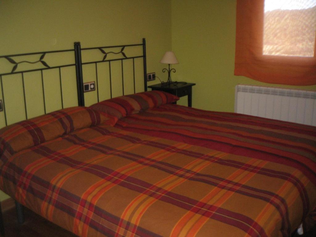 La Posada del Arba - Twin Room