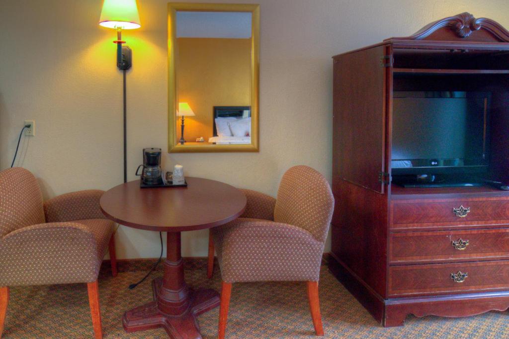 Fotografie z fotogalerie ubytování Hotel M Mount Pocono v destinaci Mount Pocono