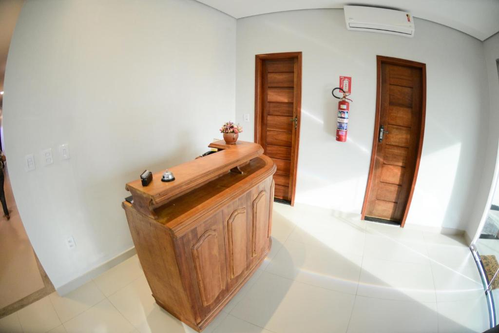  Novo Hotel