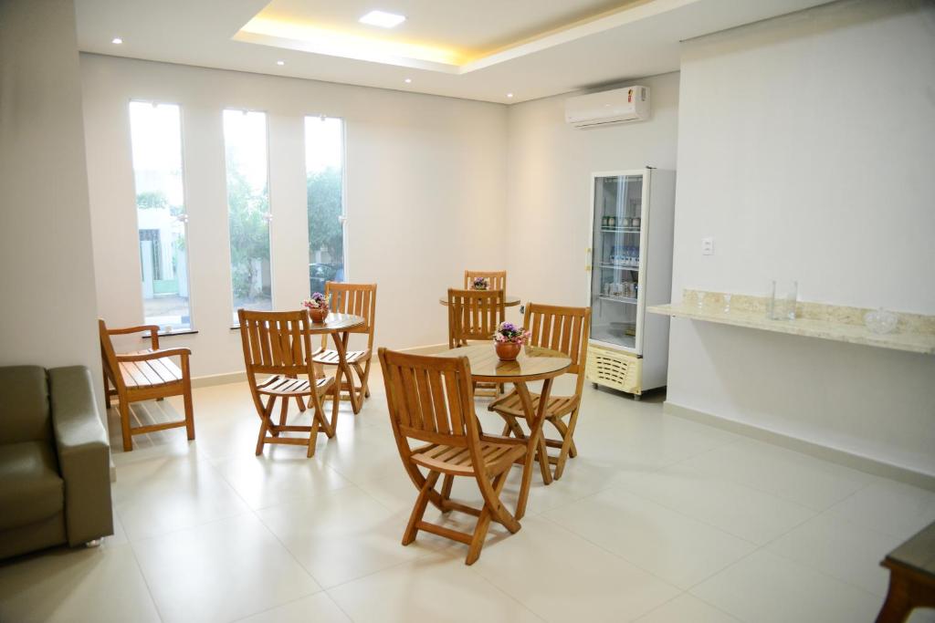  Novo Hotel