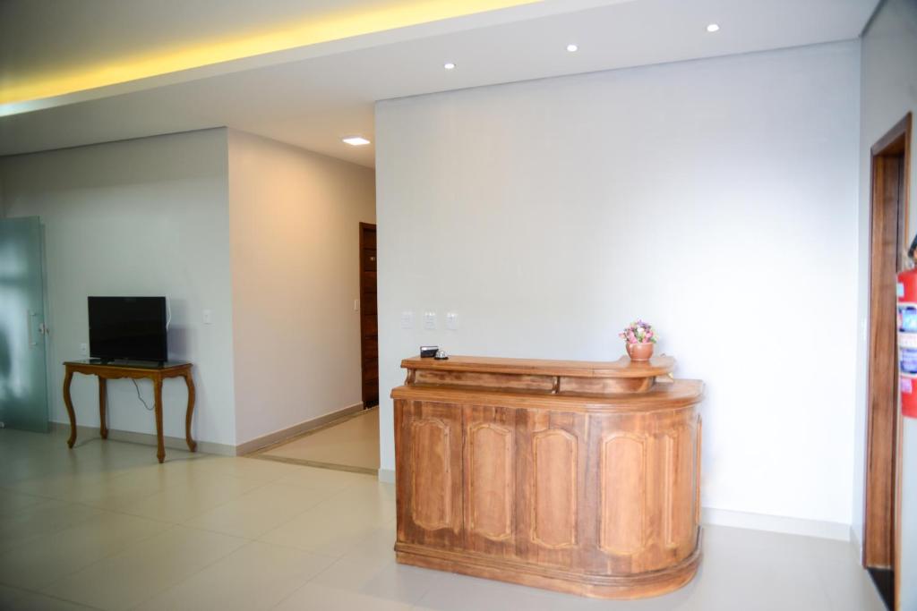  Novo Hotel