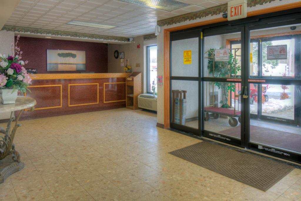 Fotografie z fotogalerie ubytování Hotel M Mount Pocono v destinaci Mount Pocono