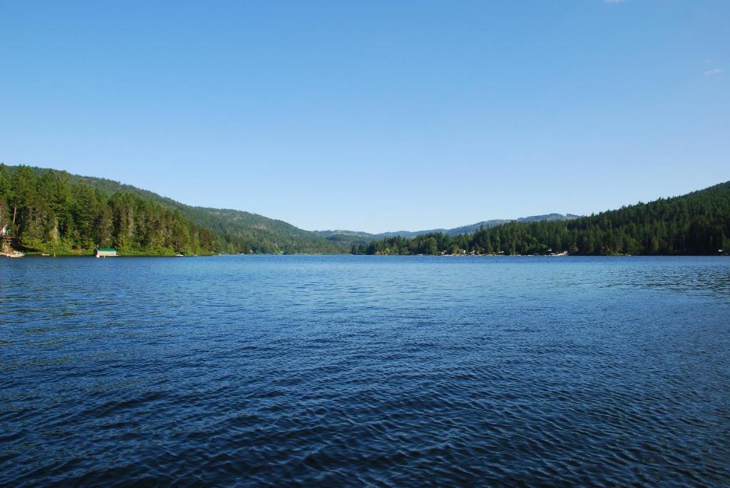 Foto sihtkohas Shawnigan Lake asuva majutusasutuse Shawnigan Suite B & B galeriist