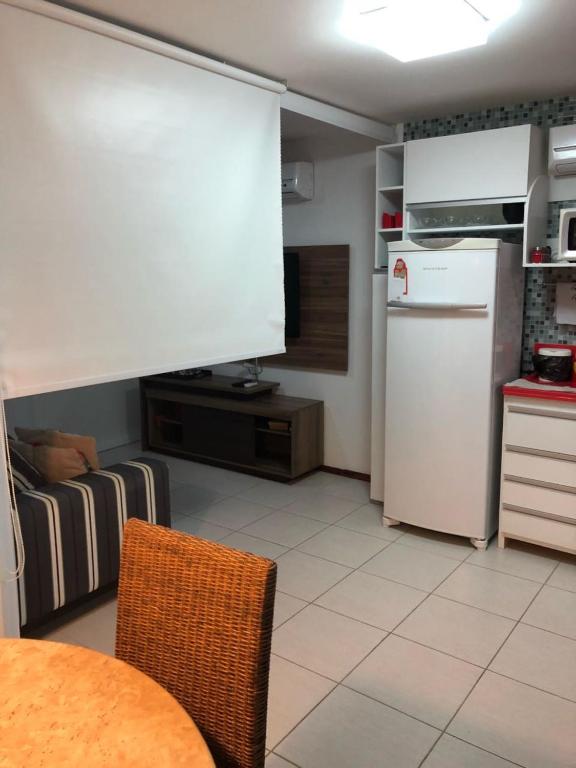  Nannai Residence Flat em Porto de Galinhas
