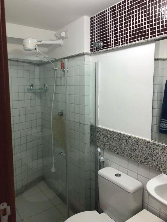  Nannai Residence Flat em Porto de Galinhas