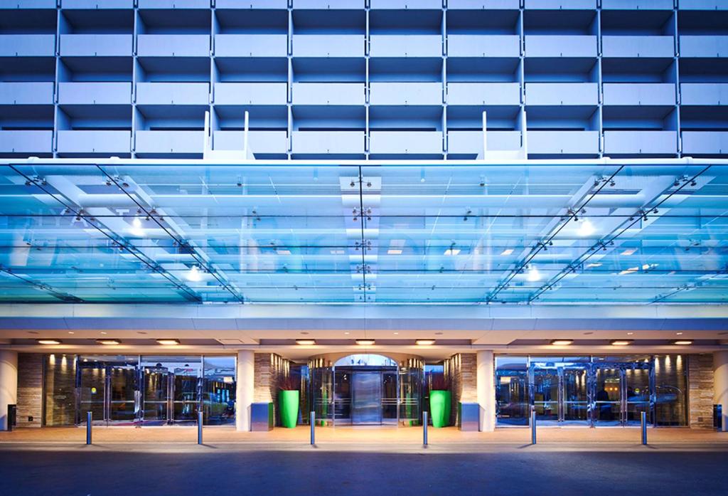 Hyatt Regency O'Hare Chicago photo