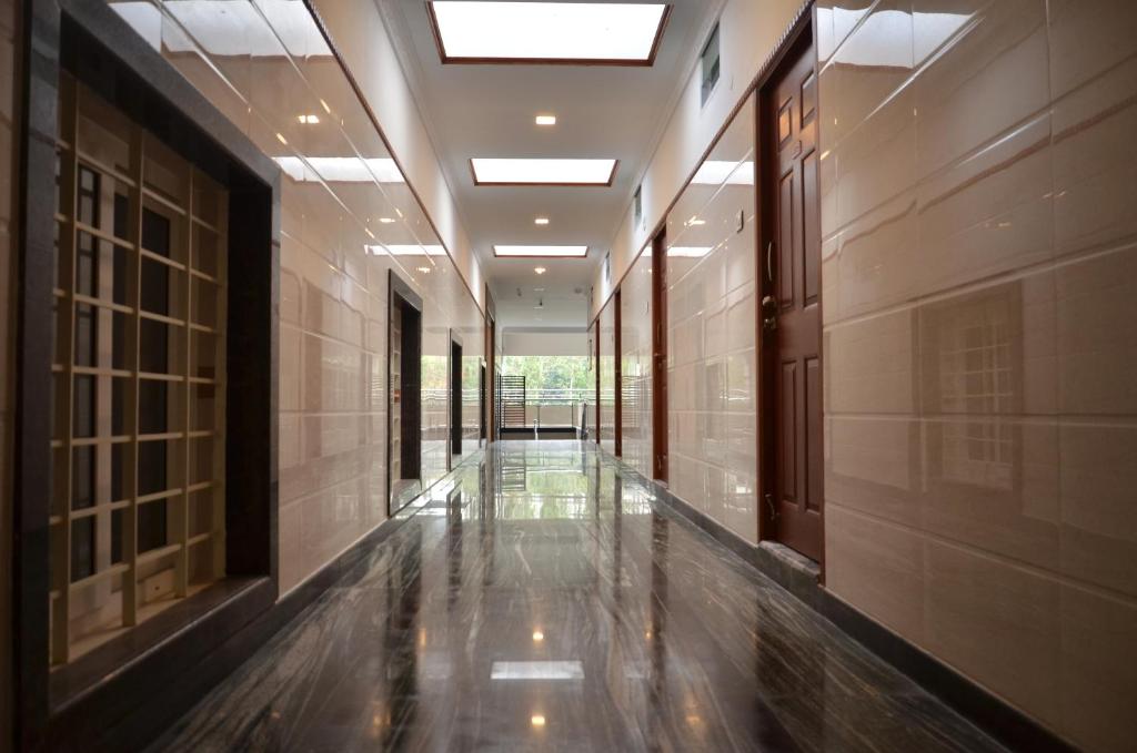 Galería fotográfica de Hotel GVS Residency en Yercaud