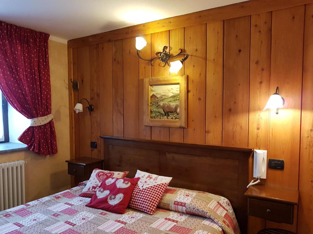 L'Ancien Paquier Chambre D'Hotes - Error