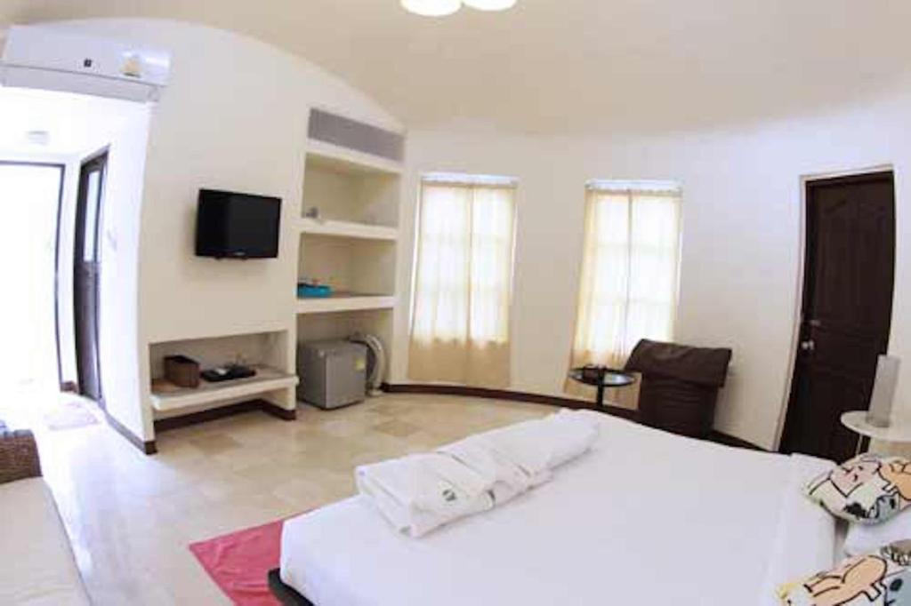 Vorona Resort - Cottage Con 1 Camera Da Letto