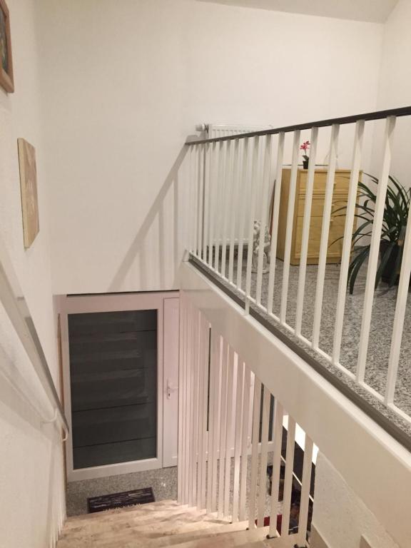 Fotografie z fotogalerie ubytování Ferienwohnung Vetter v destinaci Weisel