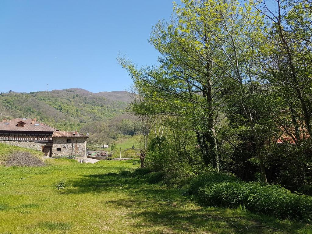 Hotel Rural Palacio de Galceran, Sotiello – Precios ...