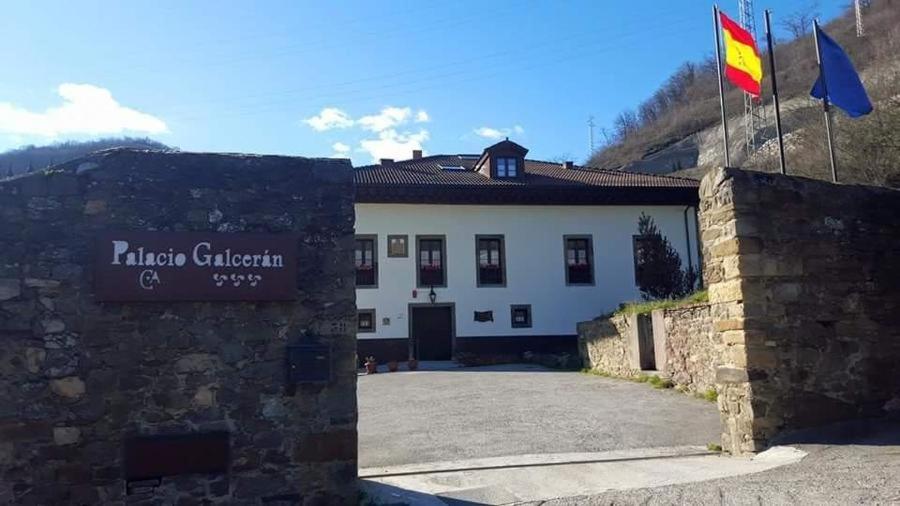 Kép Hotel Rural Palacio de Galceran szállásáról Sotiellóban a galériában