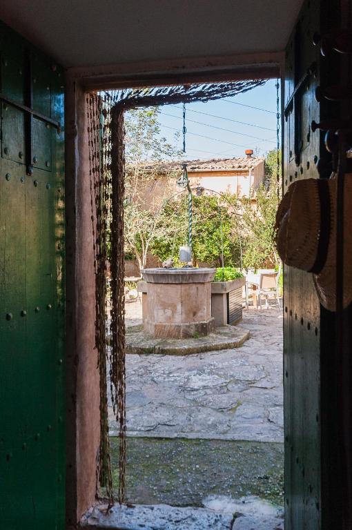 Fotografie z fotogalerie ubytování Sa Casa Rotja v destinaci Sineu
