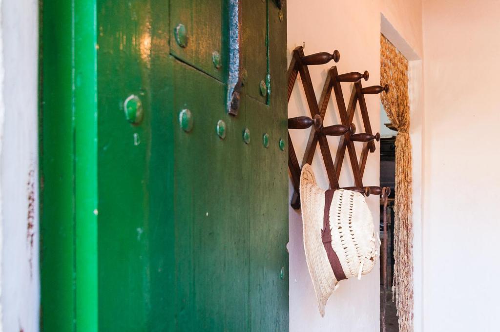 Jízda na kole v ubytování Sa Casa Rotja nebo okolí