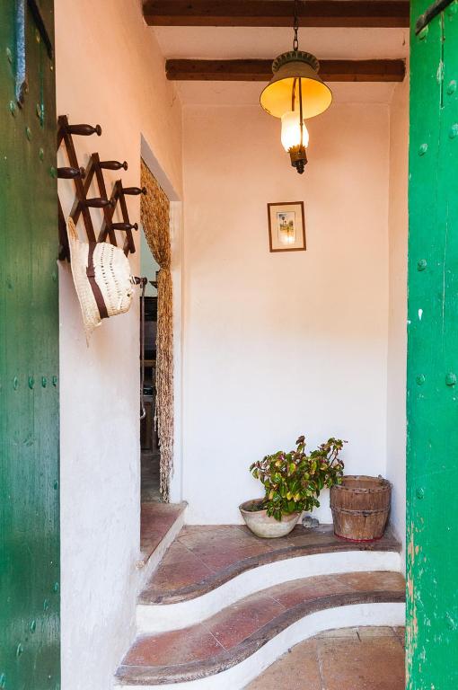 Fotografie z fotogalerie ubytování Sa Casa Rotja v destinaci Sineu