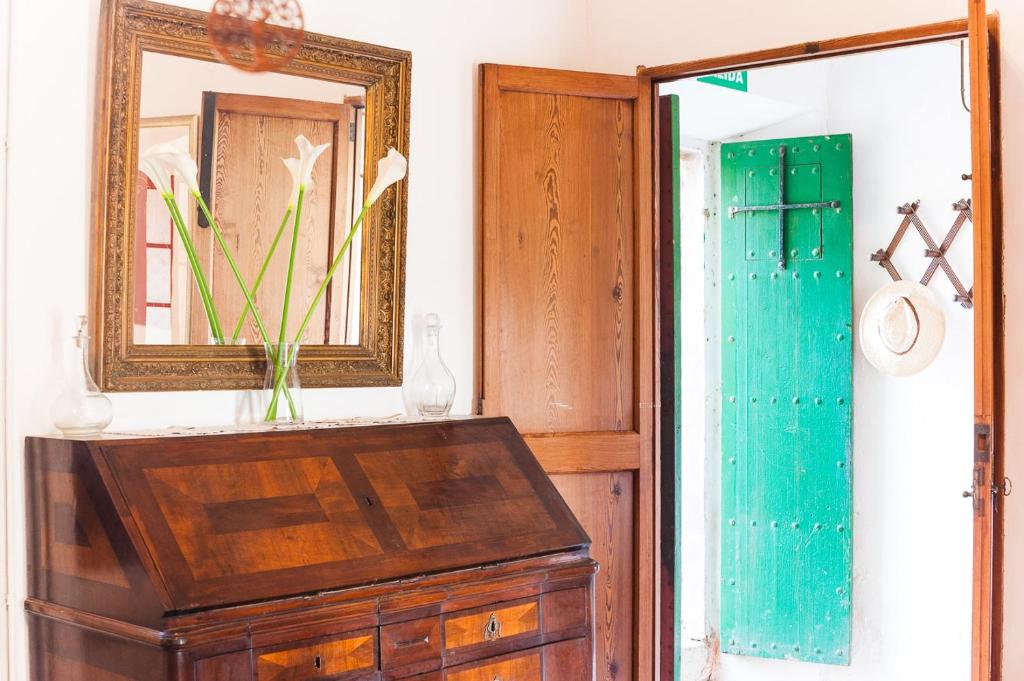 Fotografie z fotogalerie ubytování Sa Casa Rotja v destinaci Sineu