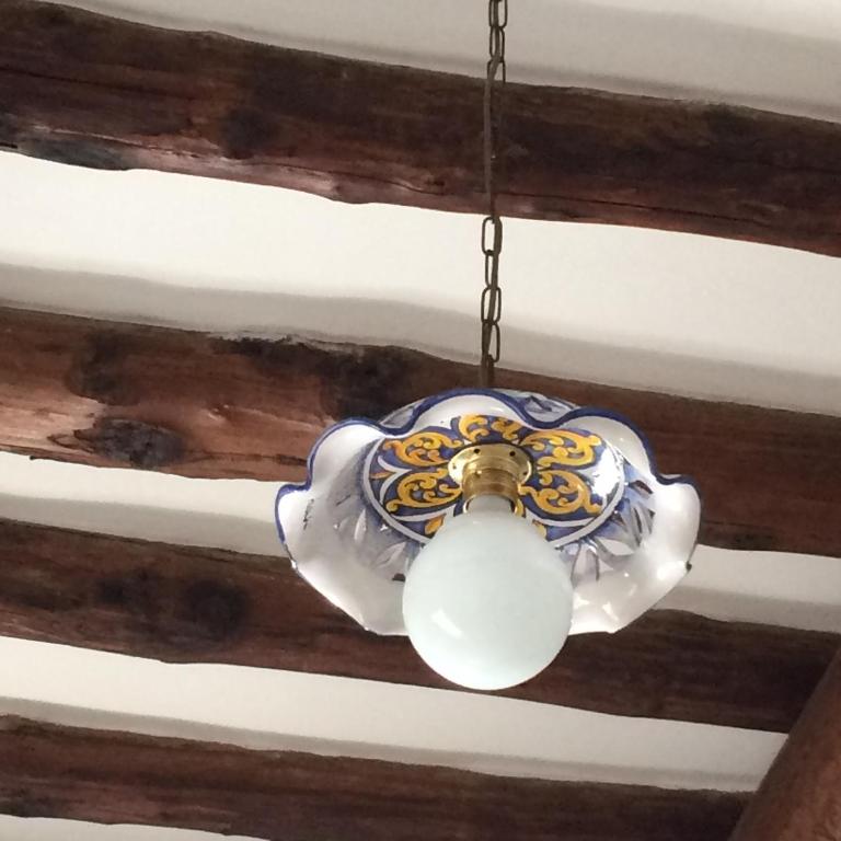 Zdjęcie z galerii obiektu Casa Ada w mieście Stromboli
