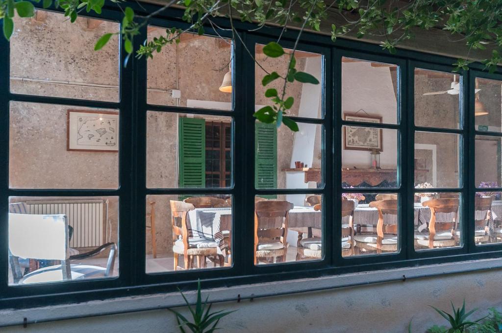 Fotografie z fotogalerie ubytování Sa Casa Rotja v destinaci Sineu