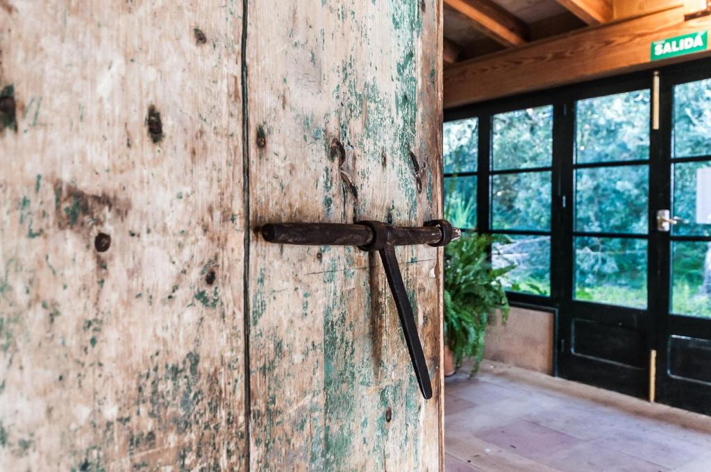 Fotografie z fotogalerie ubytování Sa Casa Rotja v destinaci Sineu