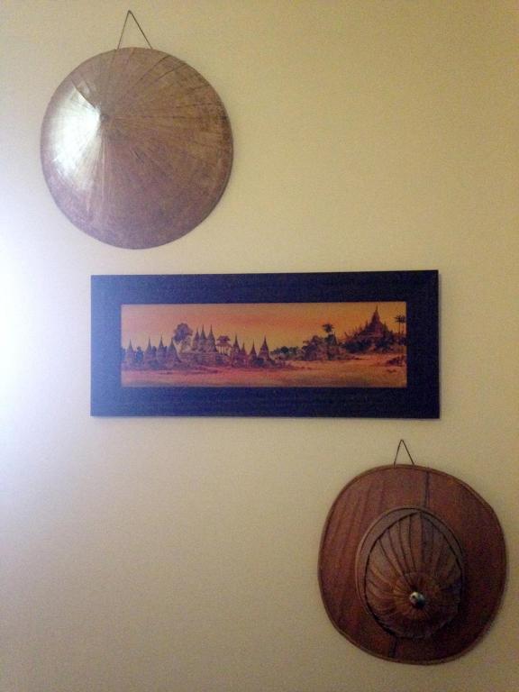 Fotografie z fotogalerie ubytování Atico Deluxe San Basilio v destinaci Córdoba
