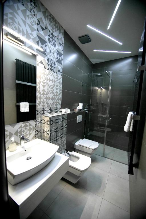 Fotografie z fotogalerie ubytování Hotel U Kostela v destinaci Modřice