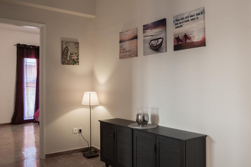 Fotografie z fotogalerie ubytování Corfu City Apartments v destinaci Korfu