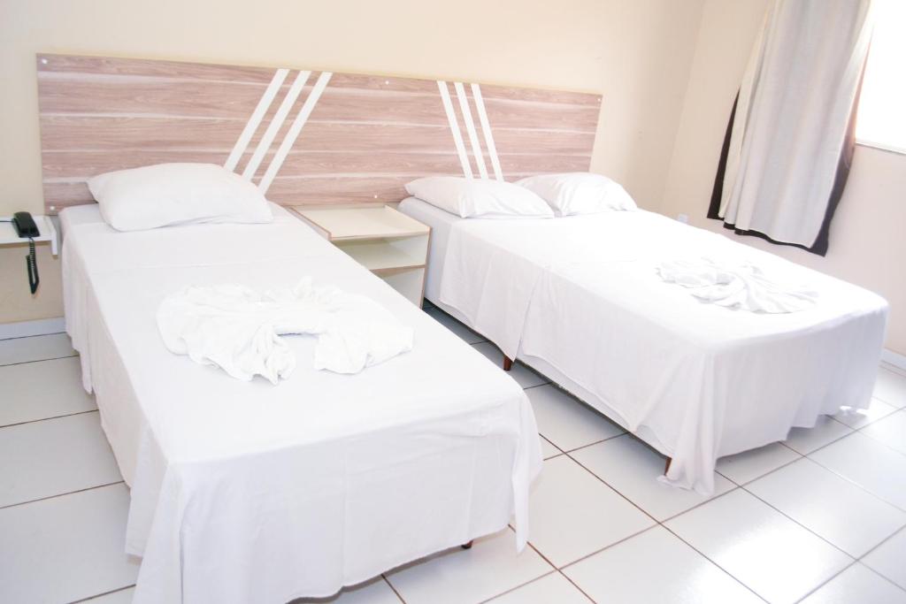  Recife Palace Hotel