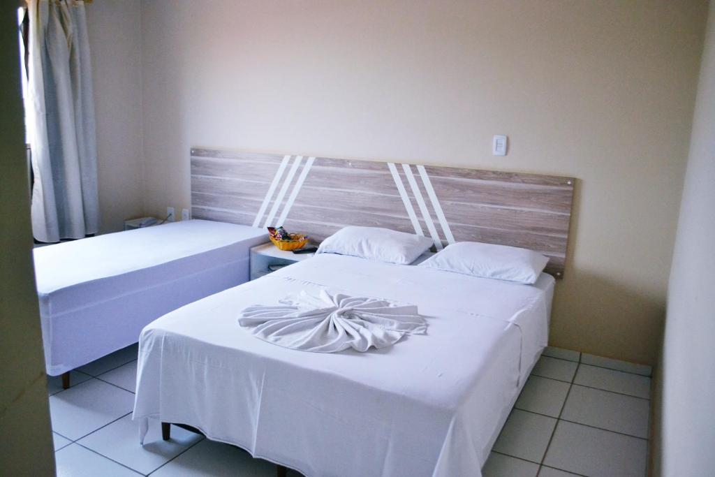  Recife Palace Hotel