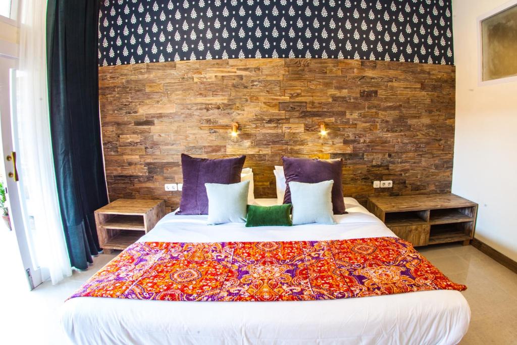 Pesona Beach Resort & Spa - Adults Only - 15