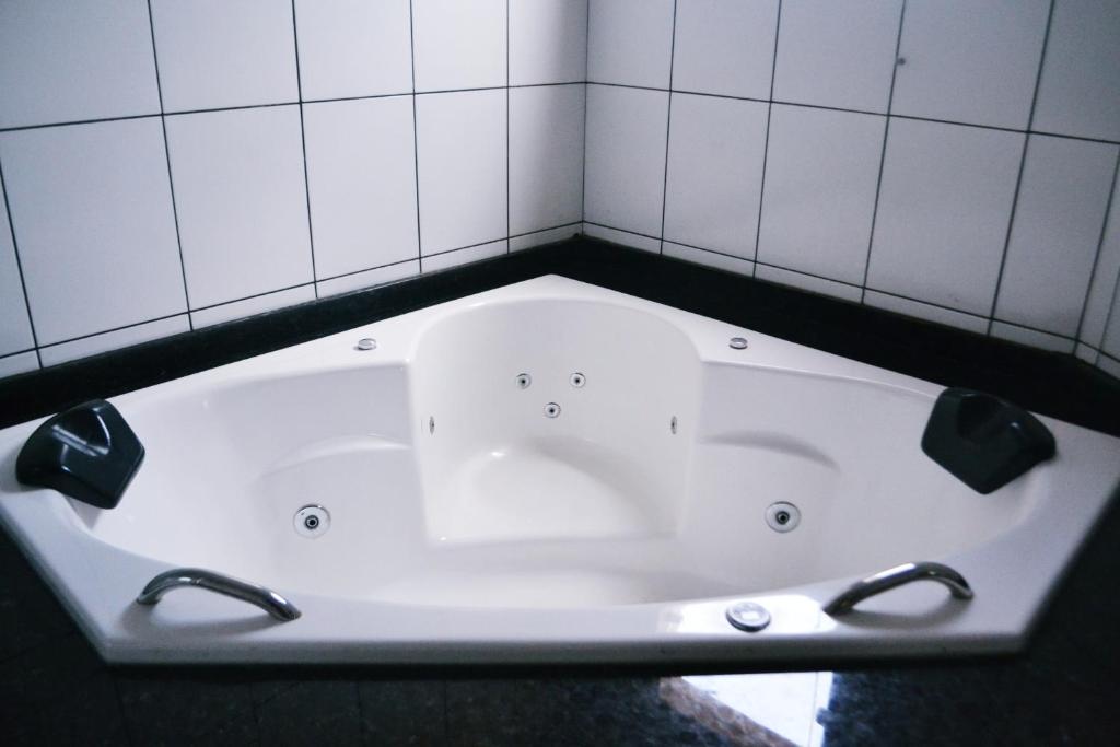  Recife Palace Hotel