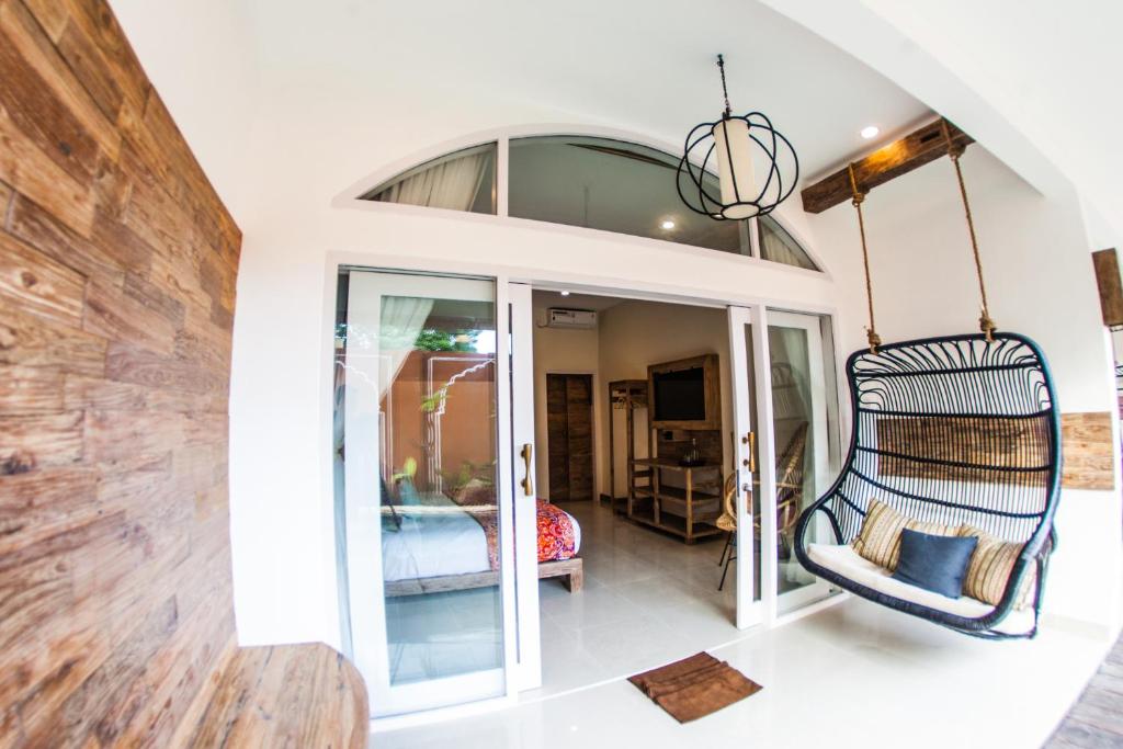 Pesona Beach Resort & Spa - Adults Only - 10