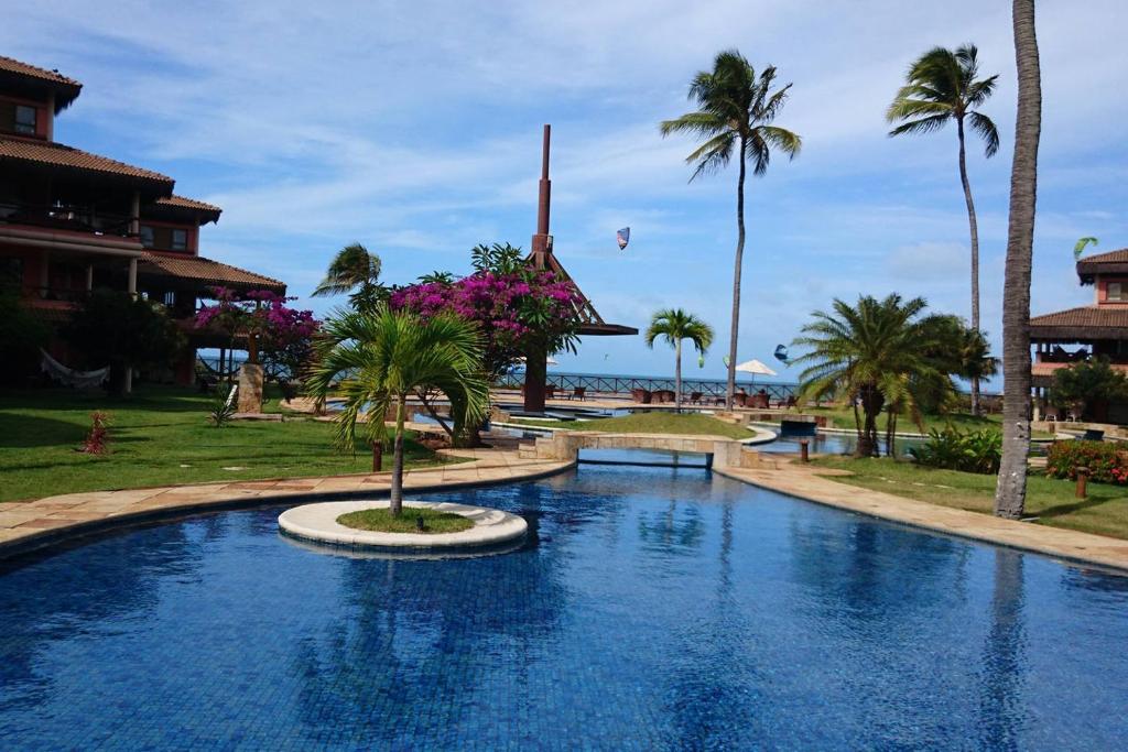  Cumbuco Dream Village