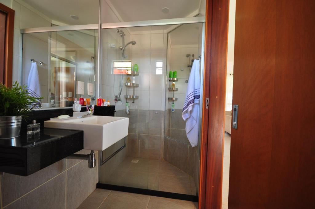  Cumbuco Dream Village