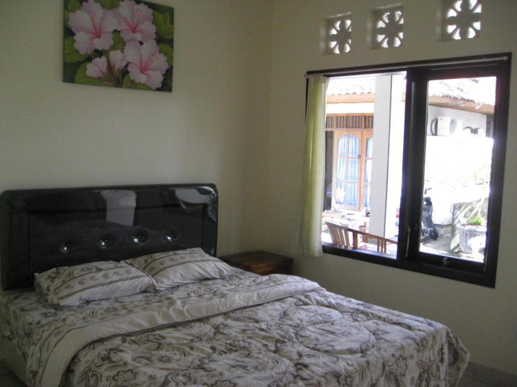 Erwin's Guest Room - 19