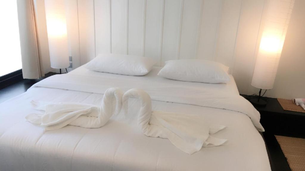 Trat 101 Hotel - SHA Certified - 9