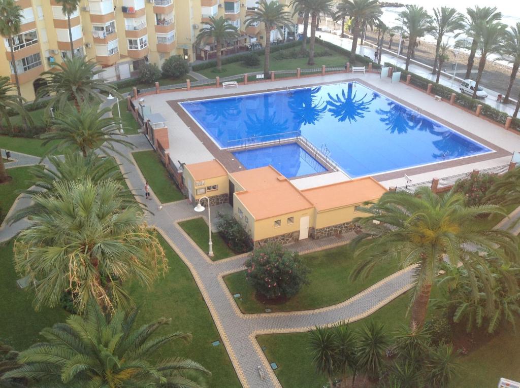 Apartamento Centro Internacional, Algarrobo-Costa ...
