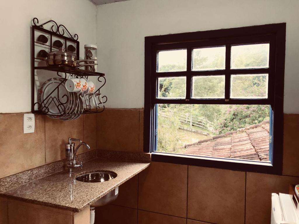 Lodge Fazenda Santo Antônio da Boa Vista, São José do Rio Preto