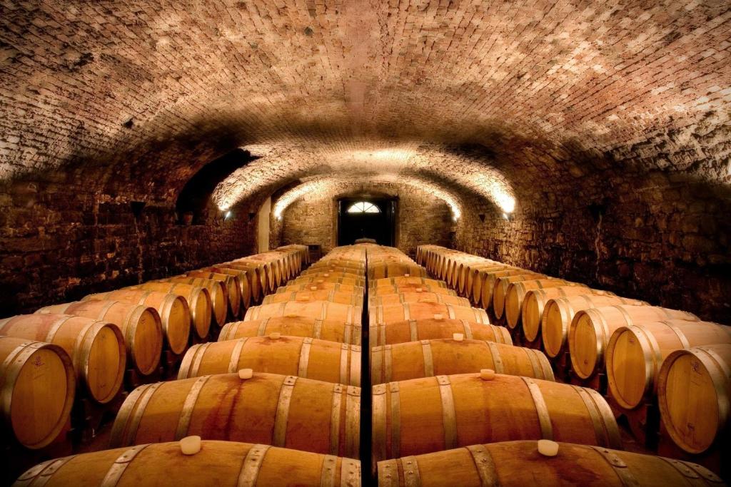Fotografie z fotogalerie ubytování Casale in Collina v destinaci Capriva del Friuli