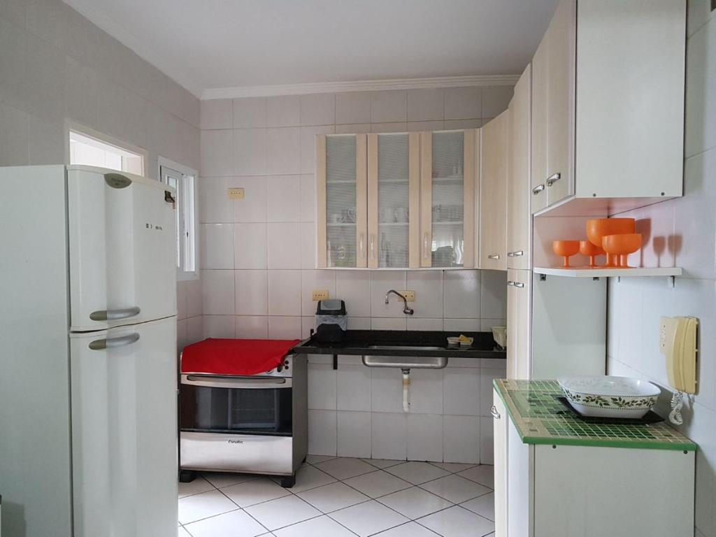  Mongagua apartamento frente mar
