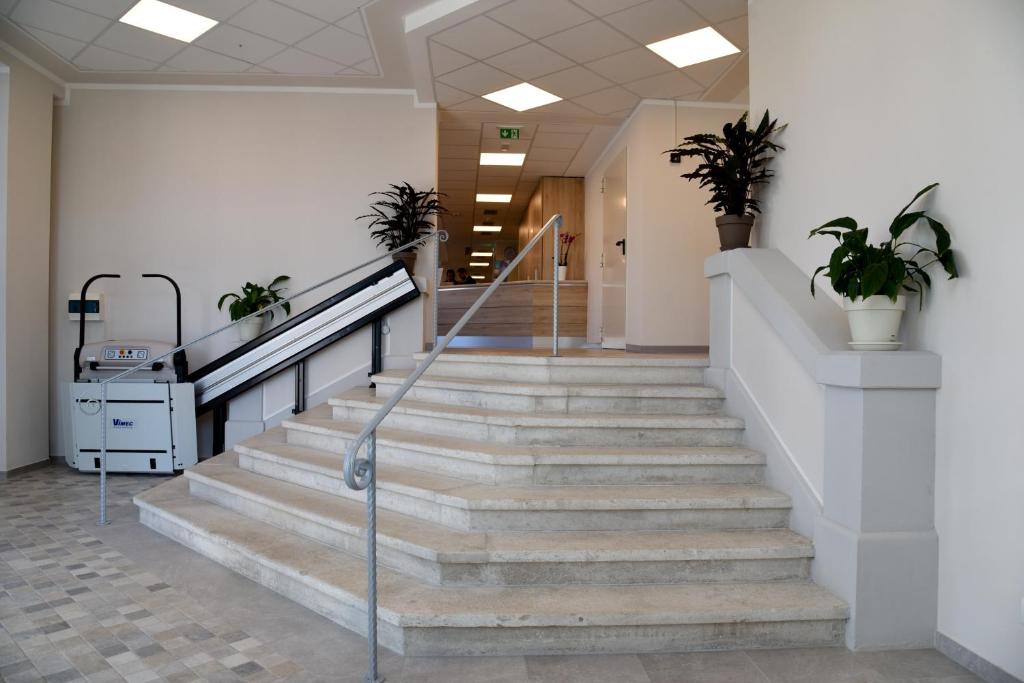 Kép Nuovo Albergo Operai szállásáról Monfalconéban a galériában