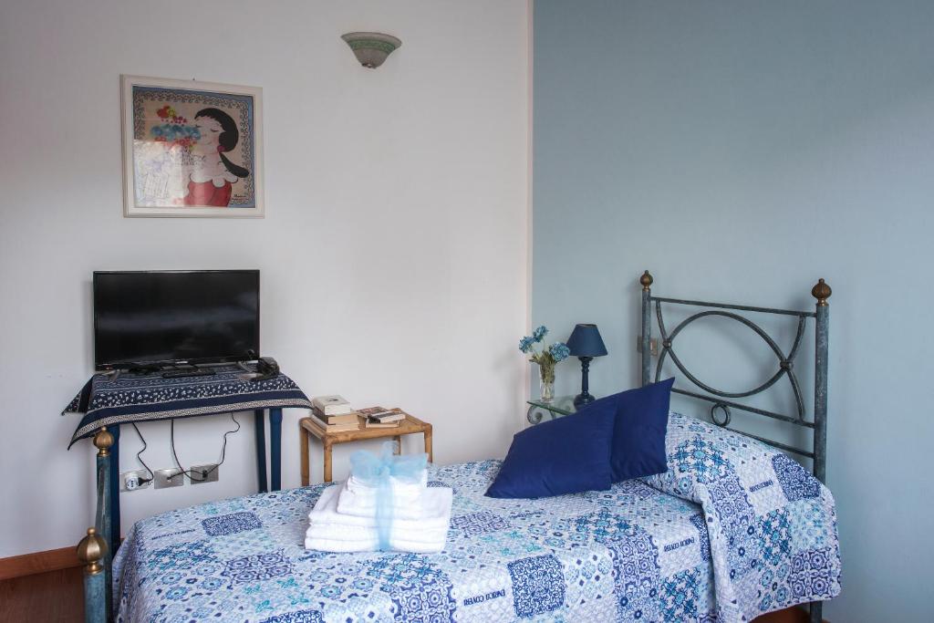 Albergo La Bussola - Single Room