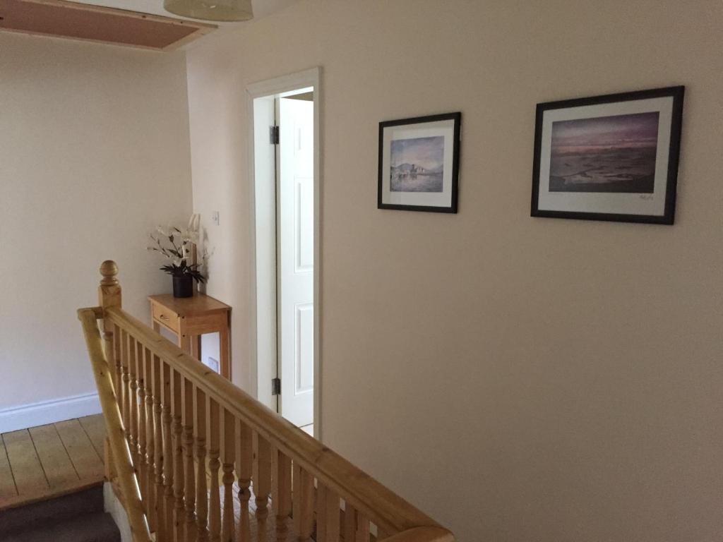 Fotografie z fotogalerie ubytování Westport Holiday Home v destinaci Westport