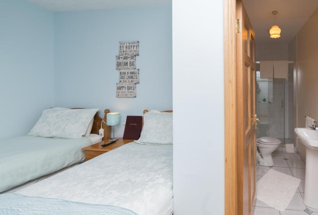 Photo from The Gap Lodge B&B in Donegal, Donegal County, Ireland