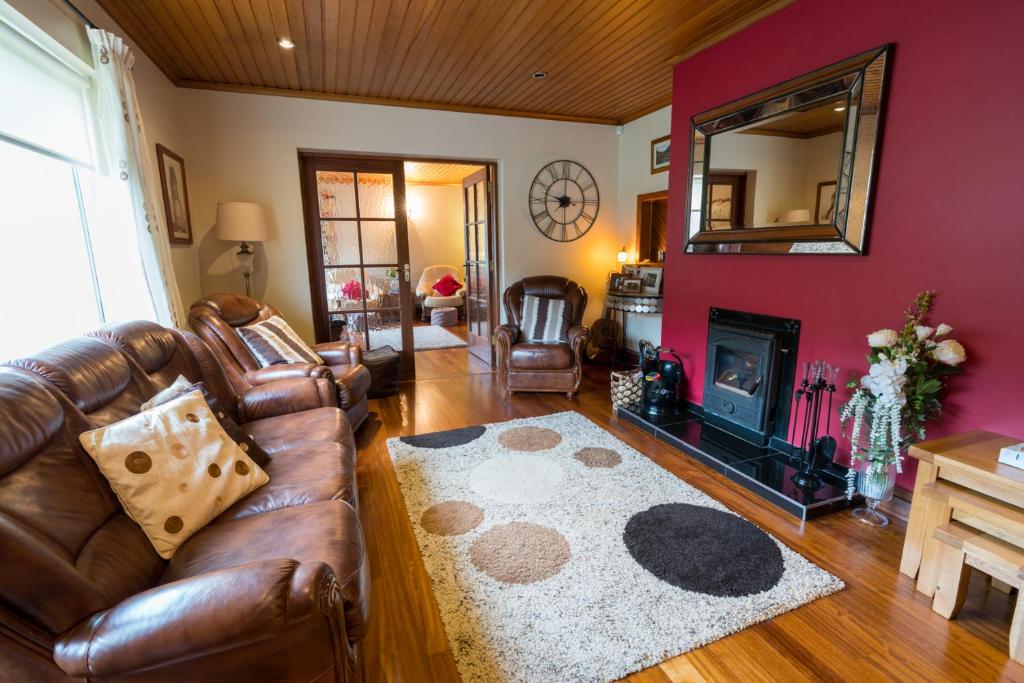 Photo from The Gap Lodge B&B in Donegal, Donegal County, Ireland