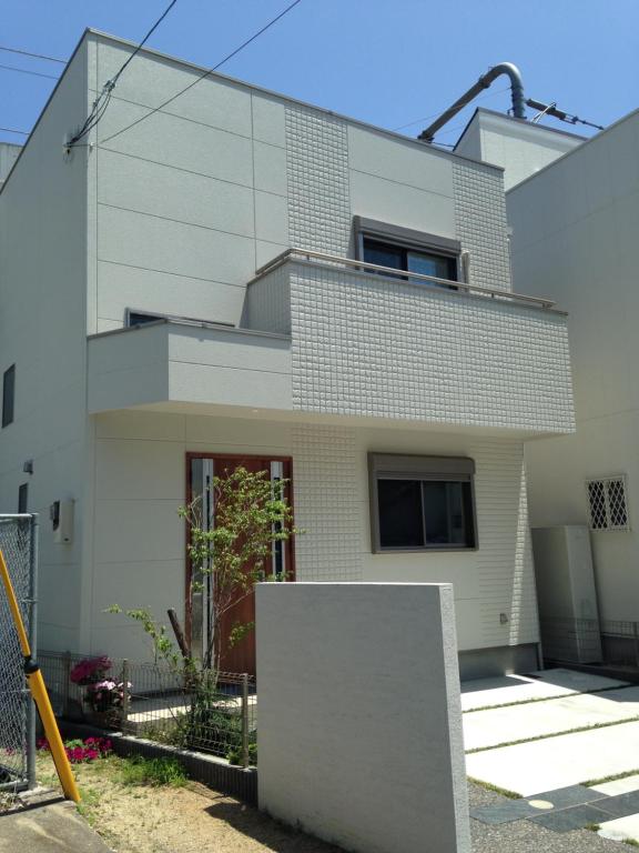 Nara Guesthouse Kaede - Casa Con Tre Camere Da Letto