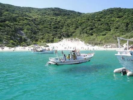  Kitnet Arraial do Cabo Praia Grande