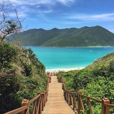  Kitnet Arraial do Cabo Praia Grande