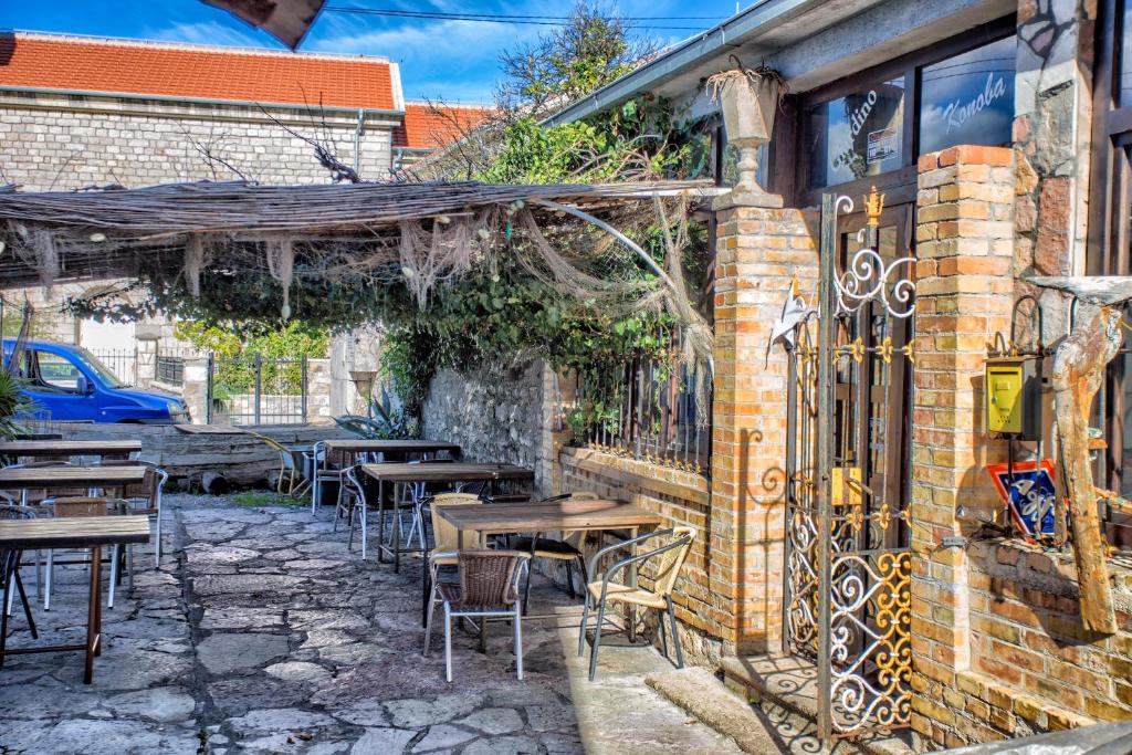 Villa Ruza, Donja Lastva - Villa - Frente De Playa
