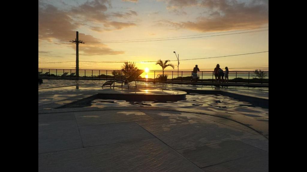  Apartamento Praia Grande