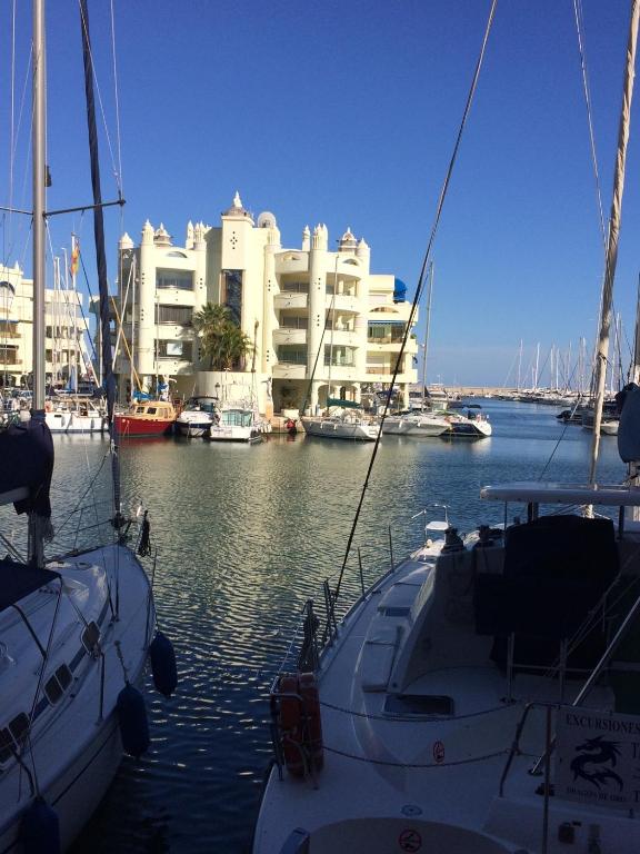 Panoramic views Hotel Sol House, Torremolinos – Bijgewerkte ...